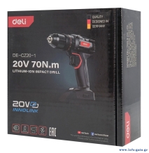 DE-CZ20-1-4