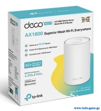 DECO-X20-4G-3