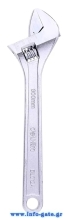 DELI γαλλικό κλειδί DL012A, 12