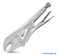 DELI πένσα γκριπ DL0381, 250mm