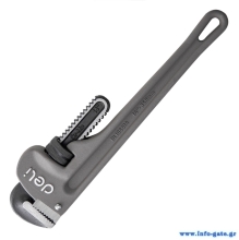 DELI κάβουρας υδραυλικού DL105014, 14