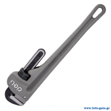 DELI κάβουρας υδραυλικού DL105018, 18