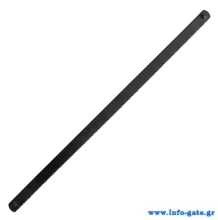 DELI σετ λάμες πριονιού σιδήρου/ξύλου DL353001, 150mm, 24 TPI, 10τμχ