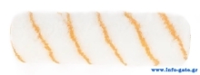 DELI ανταλλακτικό ρολό βαφής DL509629-1, ακρυλικό, 18mm, 230mm