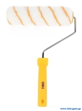 DELI ρολό βαφής τοίχου DL509629 με λαβή, ακρυλικό, 18mm, 230mm