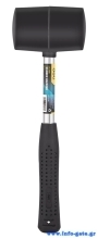 DELI ματσόλα DL5616 με αντιολισθητική λαβή, 16oz, 305mm