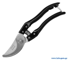 DELI κλαδευτήρι DL580200 με μέγιστη διάμετρο κοπής 14mm, 200mm