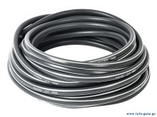DELI λάστιχο ποτίσματος DL8072-15, 360psi, 1/2