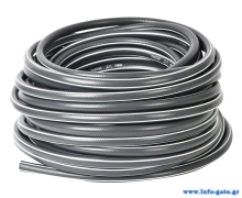 DELI λάστιχο ποτίσματος DL8072-30, 360psi, 1/2