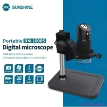 DM-1000S-2
