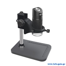 SUNSHINE ψηφιακό μικροσκόπιο DM-1000S, 50x-1000x, USB, LED