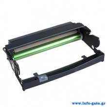 Συμβατό Drum για Lexmark, E260, 30K, μαύρο