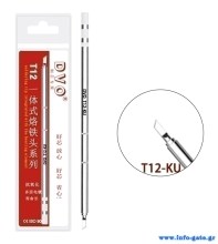 DVO-T12-KU-1