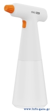 DELI ψεκαστήρας μπαταρίας DY890, 1200mAh, 0.55L