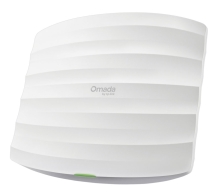 TP-LINK access point EAP115, 300Mbps, οροφής, V4.30