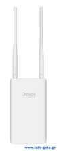 TP-LINK access point EAP603-Outdoor, WiFi 6, Mesh, AX1800, EU/1.0