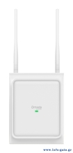 TP-LINK access point EAP725-Outdoor, WiFi 7, 3600Mbps BE3600, Mesh, V1.0