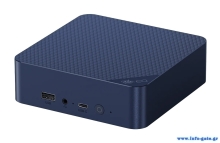 BEELINK mini PC EQ14, Intel N150, 16GB, 500GB M.2, Windows 11 Pro