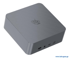 BEELINK mini PC EQi12, Intel i5-1235U, 16GB, 500GB M.2, Windows 11 Pro