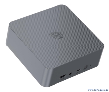 BEELINK mini PC EQi12, Intel i5-12450H, 16GB, 500GB M.2, Windows 11 Pro
