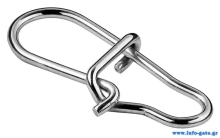 POWERTECH παραμάνα ψαρέματος FISH-0010, 29 x 7mm, 50τμχ
