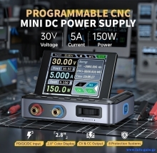 FNR-DPS-150-2