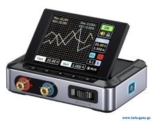 FNIRSI μίνι τροφοδοτικό πάγκου DPS-150, 150W