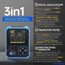 FNR-DSO-TC3-1