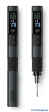 FNIRSI κολλητήρι HS-02B, 100W, 100~450 °C
