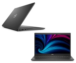 DELL Laptop Latitude 3520, Factory Refurbished Grade A, i5-1135G7, 8/256GB SSD, 15.6