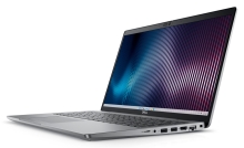 DELL Laptop Latitude 5540, Factory Refurbished Grade A, i5-1345U, 8/256GB SSD, 15.6