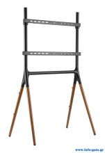 BRATECK βάση τηλεόρασης δαπέδου FS12-46F-01, 49-70
