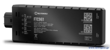 TELTONIKA GPS tracker οχημάτων FTC961, 4G LTE/GSM/GPRS/GNSS, IP69K, 10-90V
