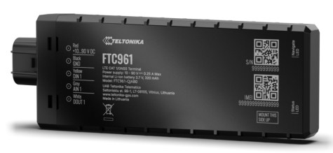 FTC961M8UT01