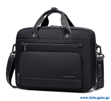 ARCTIC HUNTER τσάντα ώμου GW00017 για laptop 15.6