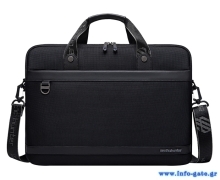 ARCTIC HUNTER τσάντα ώμου GW00022 για laptop 15.6