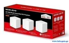 HALO-H30G-3PACK-4