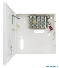 PULSAR τροφοδοτικό HPSB-12V7A-C, 13.8V/7A/17Ah buffer