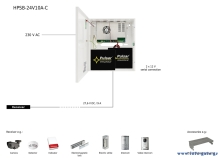 HPSB-24V10A-C-1