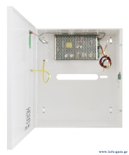 PULSAR τροφοδοτικό HPSB-24V5A-C, 27.6V/5A