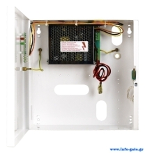 PULSAR τροφοδοτικό HPSB2512B, 13.8V 2A