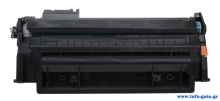 Συμβατό Toner για HP, CF280A/CE505A, 2.3k, μαύρο