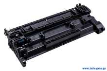 HT Συμβατό Toner για HP, CF226A, 3.1K, μαύρο