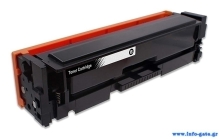 Συμβατό Toner για HP, universal, CF540X/400X/CRG054H/CRG045H, 3.2K, μαύρο