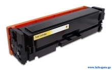 Συμβατό Toner για HP, CF542X/CRG054H/CF402X/CRG045H, 2.5K, κίτρινο