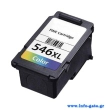 INK-CL546XL