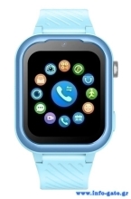 INTIME GPS smartwatch για παιδιά IT-062, 1.85