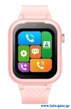 INTIME GPS smartwatch για παιδιά IT-063, 1.85