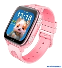 INTIME GPS smartwatch για παιδιά IT-073, 1.83