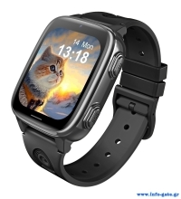 INTIME GPS smartwatch για παιδιά IT-074, 1.83